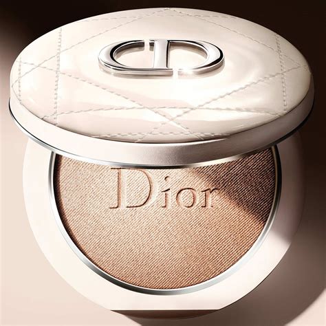 dior iluminador|dior forever luminizer.